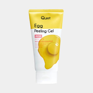 QURET - Quret Egg Peeling Gel - 150ml