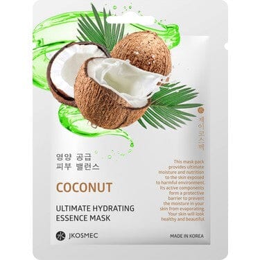 JKosmec Coconut Ultimate Hydrating Mask -25ml