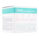 ESFOLIO 3HA AHA BHA PHA Clear Soothing Toner Pad 130ml - Skin Type Oily and Acne Prone Skin.