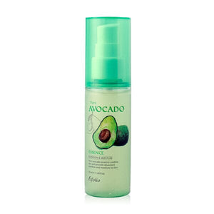 ESFOLIO Avocado Essence 50ml - Skin Type Dry and Dull Skin, Anti Aging, Fine Lines, Wrinkles.