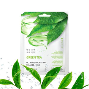 JKosmec Green Tea Ultimate Hydrating Mask - 25ml