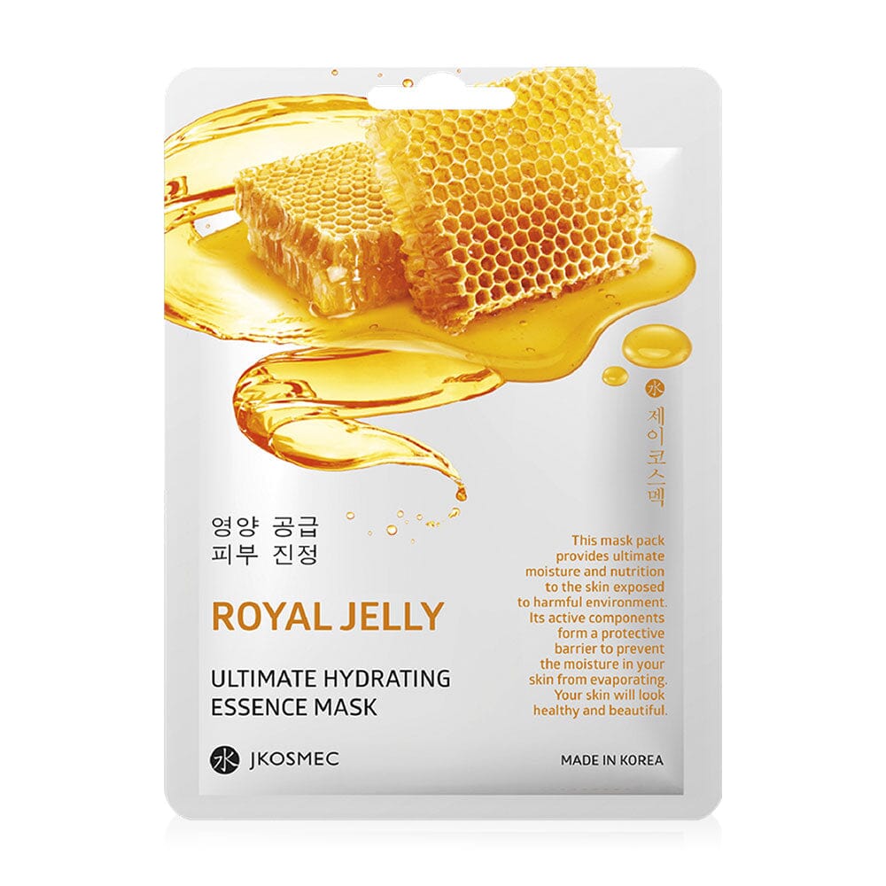 JKosmec Royal Jelly Ultimate Hydrating Mask - 25ml