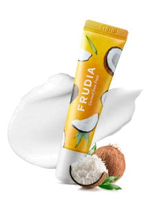 Frudia Coconut Honey Salve Lip Cream 10ml