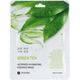 JKosmec Green Tea Ultimate Hydrating Mask - 25ml