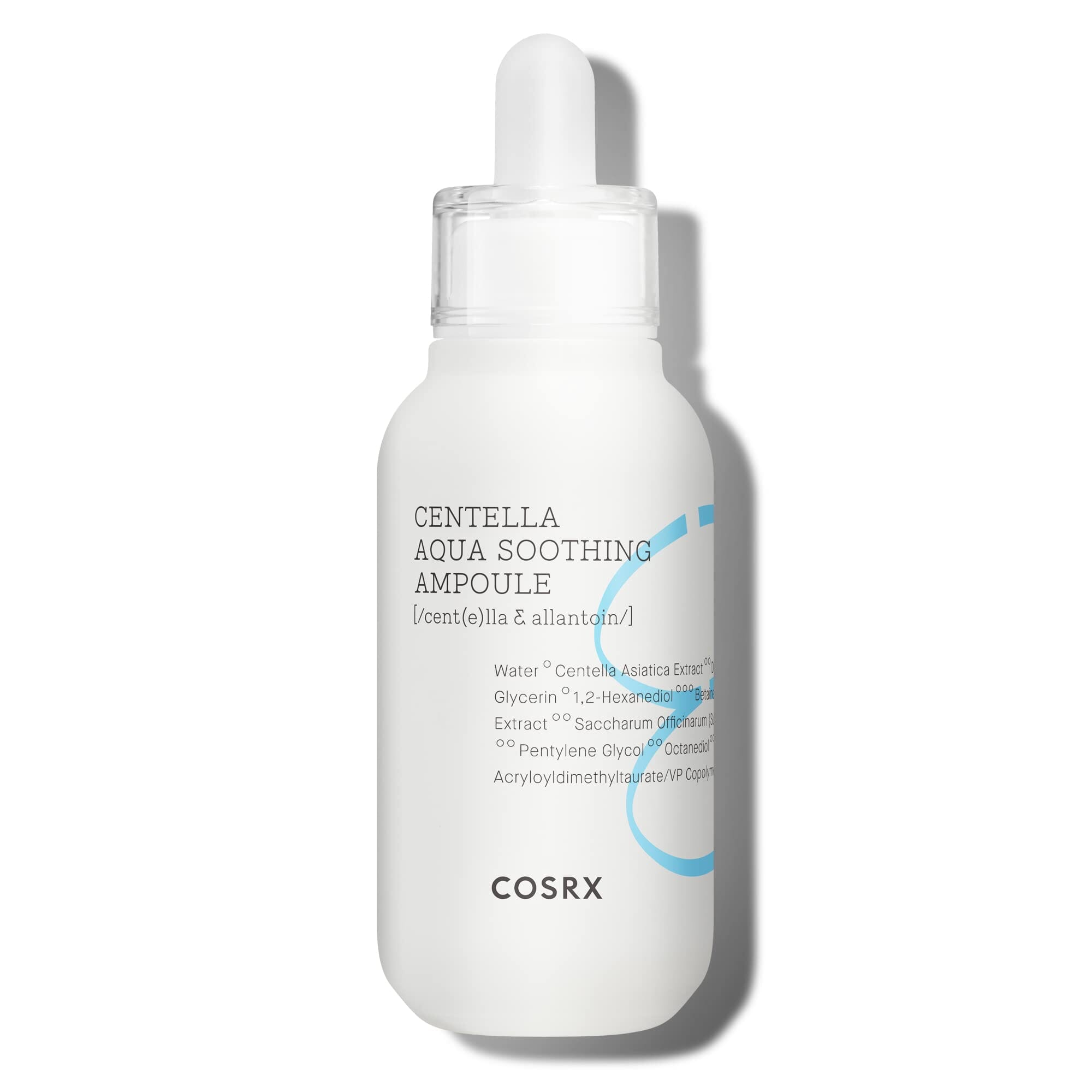 COSRX Hydrium Centella Aqua Soothing Ampoule 40ml