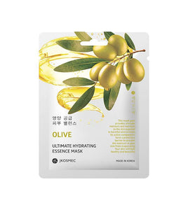 JKosmec Olive Ultimate Hydrating Mask - 25ml