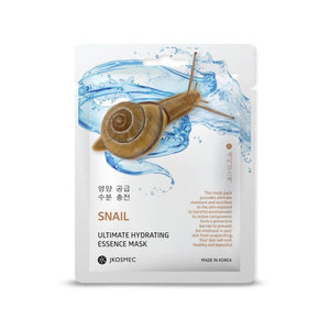 JKosmec Snail Ultimate Hydrating Mask - 25ml