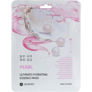 JKosmec Pearl Ultimate Hydrating Mask - 25ml