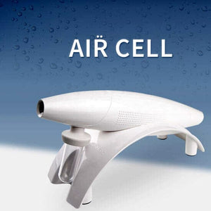 Aircell - Perfect particles for your skin beauty device