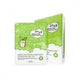 Esfolio Pure Skin Green Tea Essence Mask Sheet 25Ml - Skin Type - Dry and Dull Skin, Anti Aging, Fine Lines, Wrinkles.
