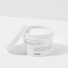 COSRX One Step Moisture Up Pad 135ml - For Dry & Dull Skin.