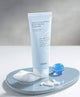 COSRX Hydrium Triple Hyaluronic Moisturizing Cleanser 150ml - For All Skin Types.