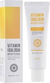 Esfolio Vitamin Facial Cream 50Ml