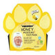 ESFOLIO Honey Moisture Foot Mask 18 ml /5Pair