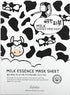 Esfolio Pure Skin Milk Essence Mask Sheet 25Ml
