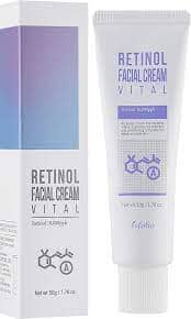 Esfolio Retinol Vital Facial Cream 50Ml
