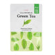 Etude House 0.2 Air Mask-Green Tea 20ml [Moisturizing & Soothing]NEW