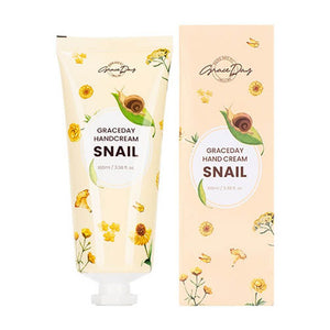 Grace Day Snail hand cream