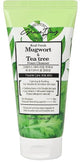 GraceDay Real Fresh Mugwort & Tea tree Foam Cleanser