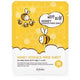 Esfolio Pure Skin Honey Essence Mask Sheet 25Ml - Skin Type - All Skin Types and especially used for Anti Aging, Wrinkles and Fine Lines.