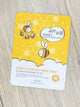 Esfolio Pure Skin Honey Essence Mask Sheet 25Ml - Skin Type - All Skin Types and especially used for Anti Aging, Wrinkles and Fine Lines.