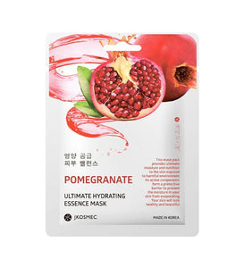 JKosmec Pomegranate Ultimate Hydrating Mask - 25ml