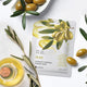 JKosmec Olive Ultimate Hydrating Mask - 25ml