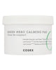 Cosrx One Step Green Hero Calming Pads 135ml - Skin Type - All Skin Types highly beneficial for Sensitive Skin.