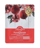 GRACE DAY Traditional Oriental Mask Sheet - Pomegranate 27ml - Skin Type - All Skin Types.