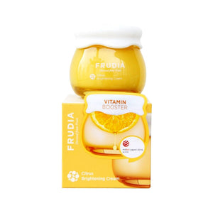 Frudia Citrus Brightening Cream – 55g