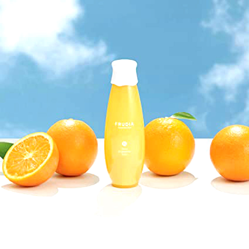 FRUDIA CITRUS BRIGHTENING TONER 150ML