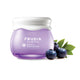 Frudia blueberry hydrating cream -Mini- 10g - Skin Type - Dry & Dull Skin, Oily Skin, and Sensitive Skin.