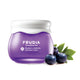 Frudia blueberry hydrating intensive cream Mini - 10g - Skin Type - Dry & Dull Skin, Oily Skin, and Sensitive Skin.