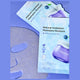 Frudia blueberry hydrating mask - Skin Type - Dry and Dull Skin, Anti Aging, Fine Lines, Wrinkles.