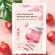 Frudia Pomegranate Nutri-moisturizing mask - Skin Type - Dry and Dull Skin, Anti Aging, Fine Lines, Wrinkles.
