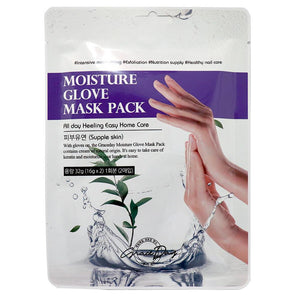 GRACE DAY Moisture Glove Mask Pack