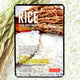 Dermal - It's Real Superfood Mask [RICE]"