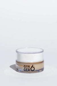 Ginger6 - Active water cream