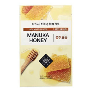 Therapy Air Mask Manuka Honey Rich Moisturization