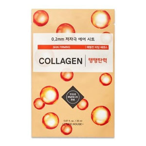 Therapy Air Mask Collagen Skin Firming