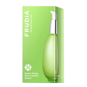 Frudia green grape pore control serum - 50g