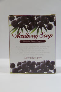 Dasan - Acai Berry Soap