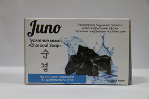 Dasan - Charcoal Soap