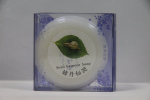Dasan -  Snail Essence Soap