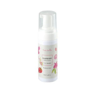Pure Valley  - Raspberry Bubble Cleanser