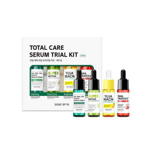 [SOME BY MI] Total Care Serum Trial Kit (14ml each)