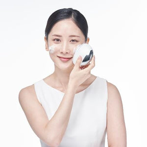 VIVECA Ultrasonic Wave Facial Cleansing Device
