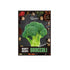 QURET Beauty Recipe Mask- BROCCOLI [Glow] - Skin Type -All Skin Types especially used for Glassy Skin Tone.