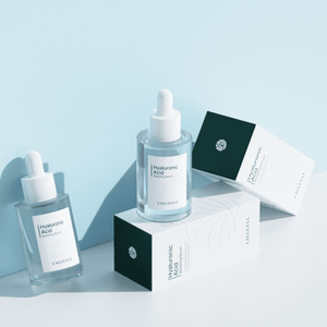 Lalucell | Hyaluronic Acid  Boosting Serum