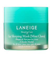 LANEIGE Lip Sleeping Mask Mint Choco